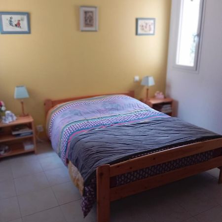 La Pinede Bed & Breakfast Agon-Coutainville Bagian luar foto